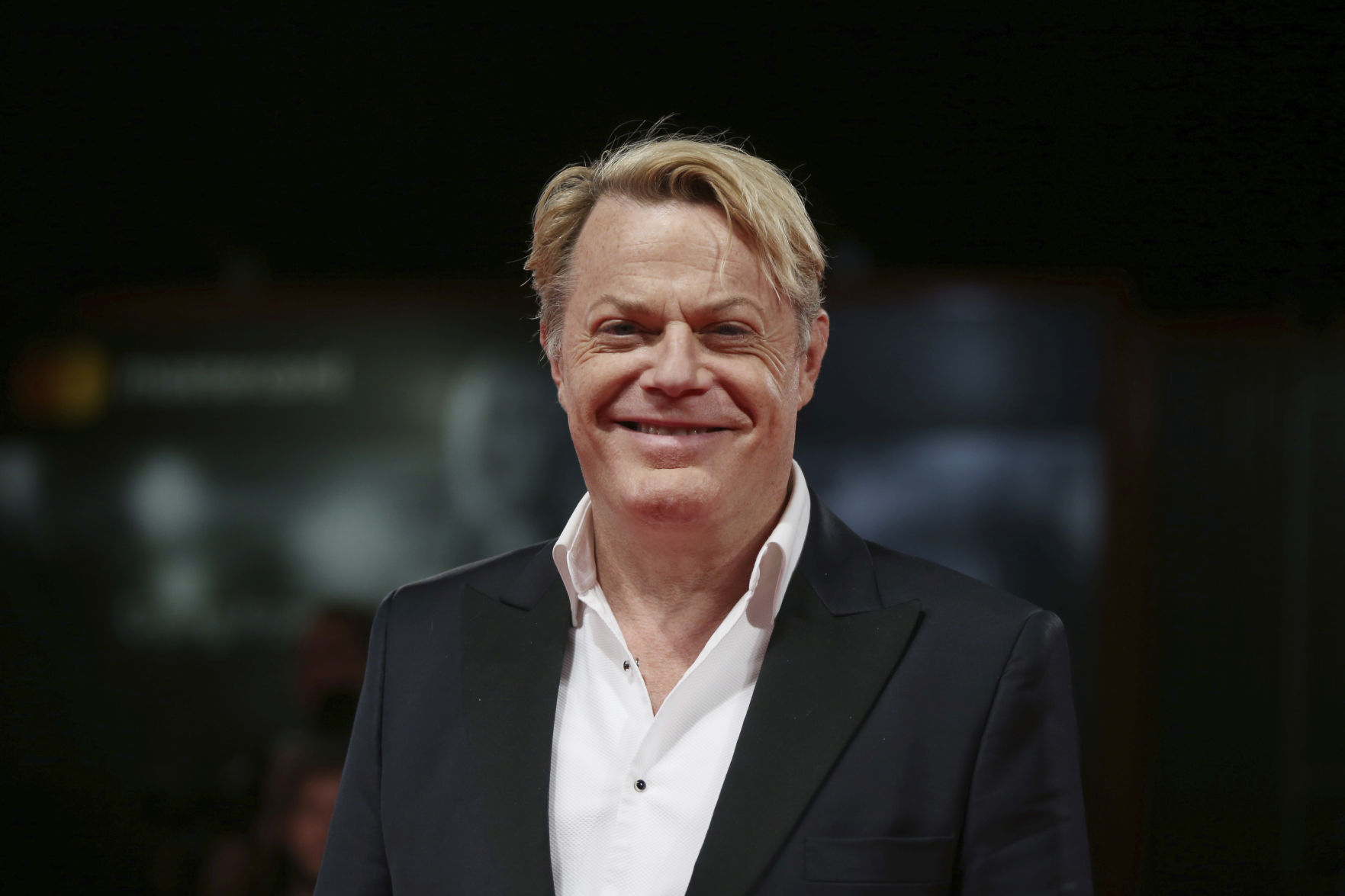 Birthday: Eddie Izzard